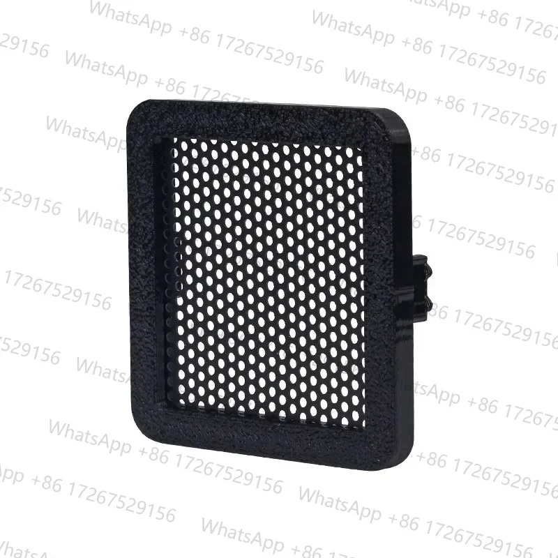 3PCS For  Smart Fish Tank Inlet baffle filter Outlet + upper and lower inlet baffles
