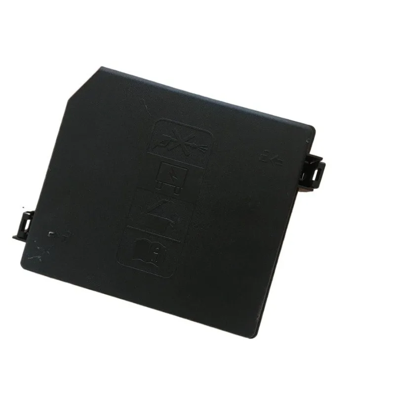 

22964369 Genuine Fu.se Box Upper Covers Junction Case Cover for Cadillac XT5 XT4 XT6 CT5 CT6 XTS Black Plastic Part