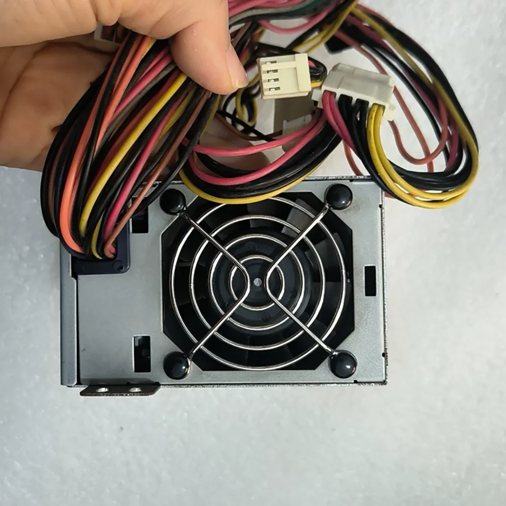 High Reliability Server Industrial Control Power Supply PCSF-200P-X2S