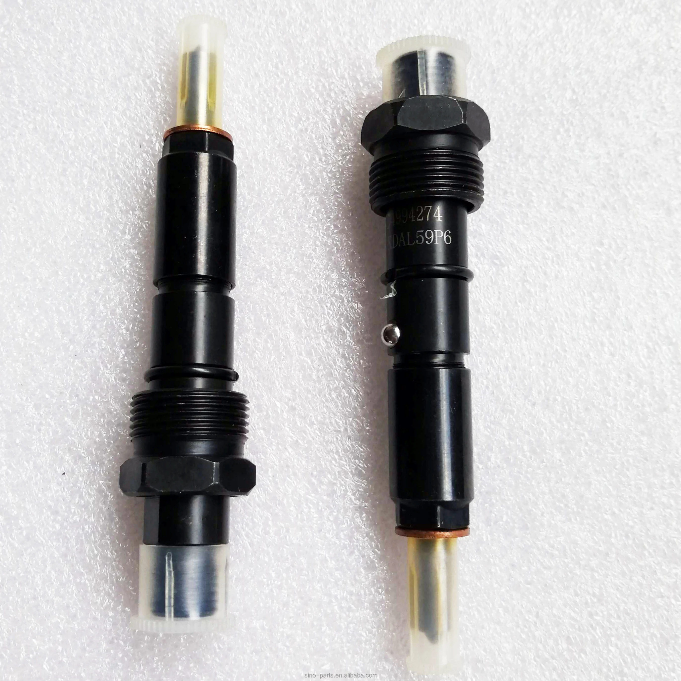 6BT die-sel Engine Spare Parts DCEC Injector Nozzle 4994275 4994274 Fuel Injector for Do-gfen Fuel Injector-HDF