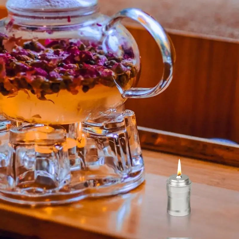 

Oil Lanterns For Indoor Use Small Oil Lamp Rustic Table Lamp Vintage Mini Oil Lamp With Wick Aluminum Alloy Home Camping