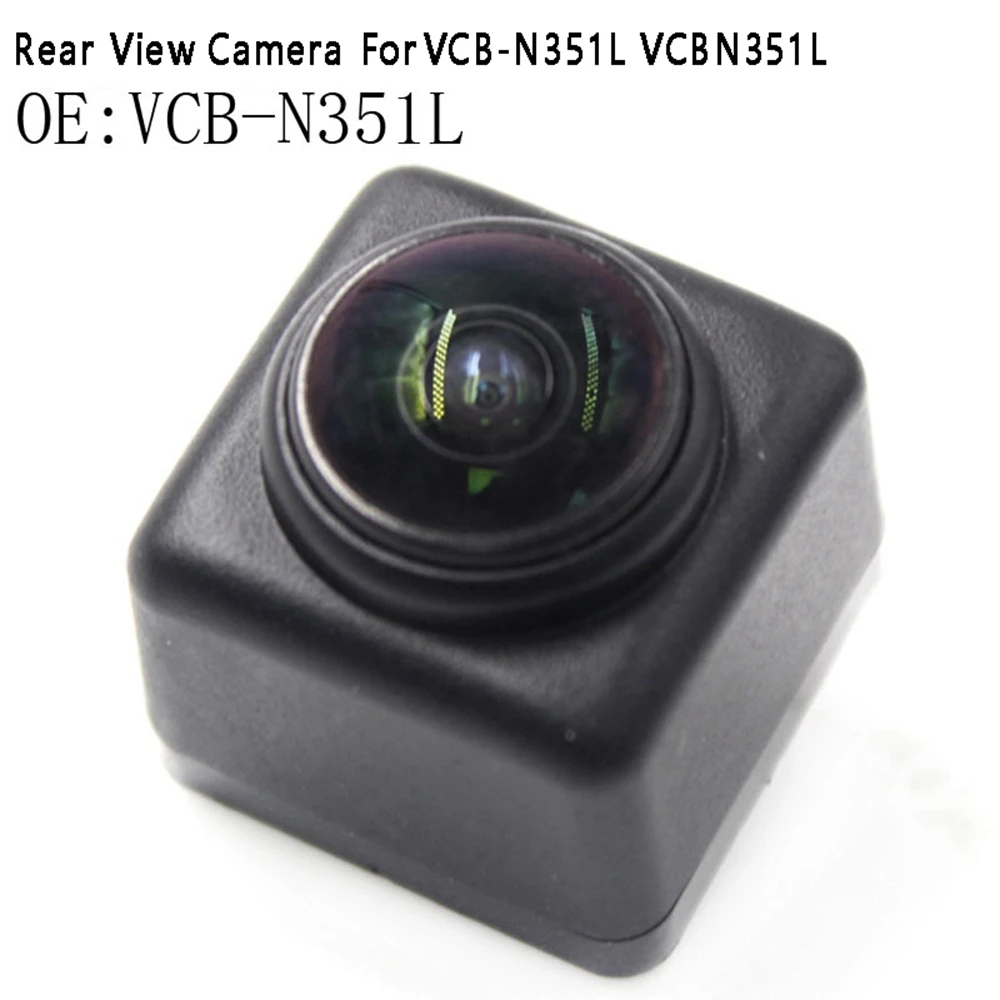 Rear View Camera Assist Camera Backup Parking Camera for Nissan VCB-N351L VCBN351L