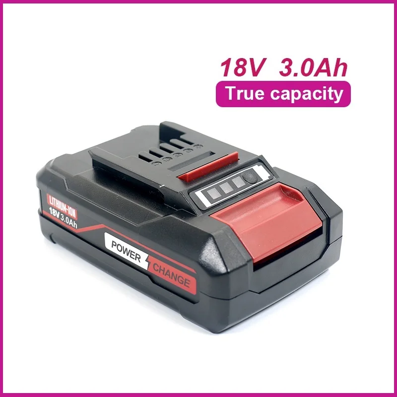 For TE18 18V 1500Ma… - image