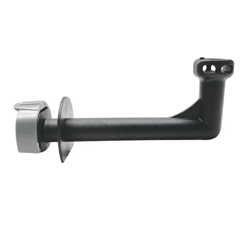 BAAN-For Karcher Khd4 Car Wash Machine Outlet Pipe Connector With Clamp Compatible 4.064-069.3