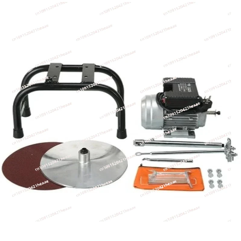 

Suitable for Machine AC 220V/110V Electric Sheep Clipper Blade Sharpener Goat Shears Shearing Scissors Knife Blade Grinding