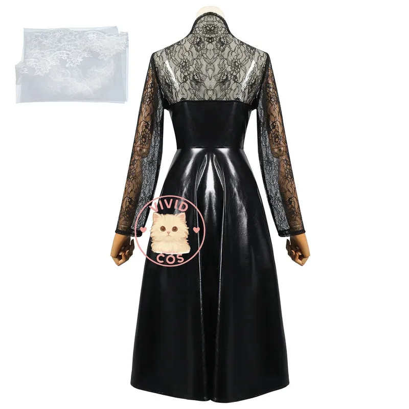 

Sakamoto Dias Nova Series Аниме Daifo Manga Адаптация Косплей Костюм Двумерная ролевая игра в качестве платья PGens 3;f'6,c;7.y;