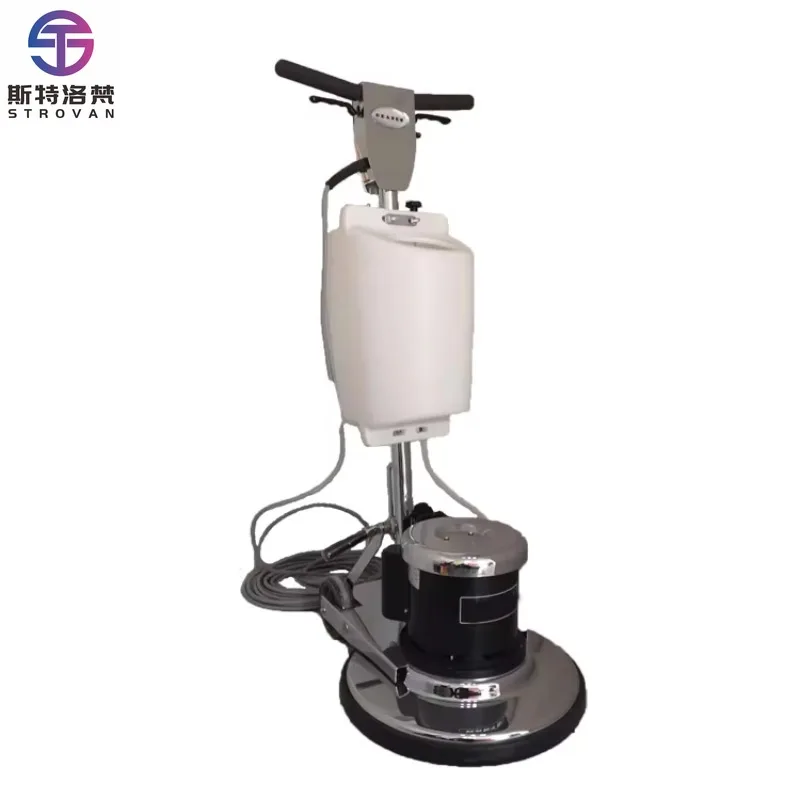 

STLF Wood Floor Cleaner Floor-cleaning-machine