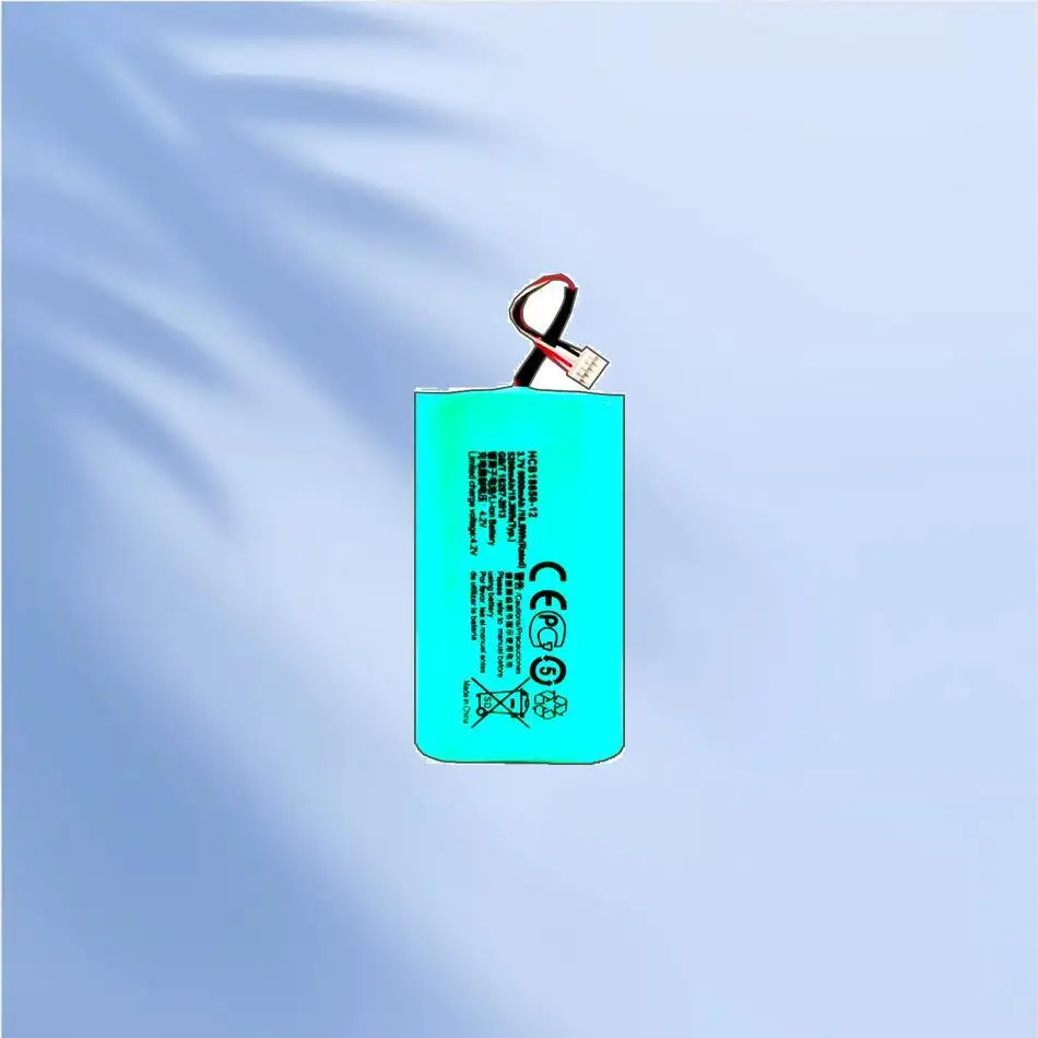 HCB18650-12 Сменный аккумулятор для Huawei E5730 E5730s E5730s-2 E5570S-923 E5770S-320 Wi-Fi беспроводной маршрутизатор беспроводной