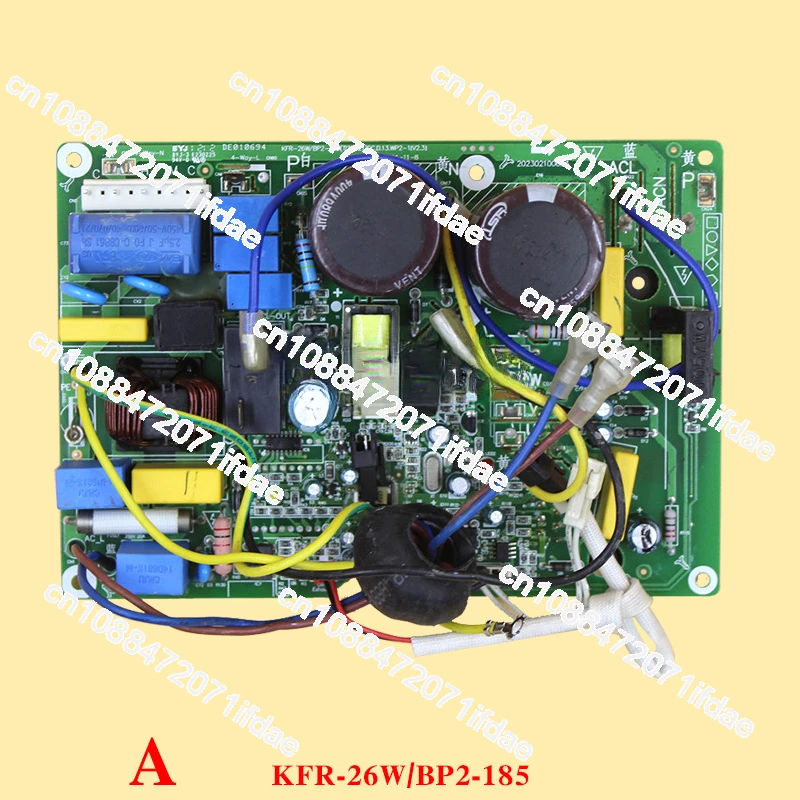 KFR-26W/BP2-030 Suitable for Midea air conditioner accessories variable frequency external machine main board KFR-26W/BP2-185