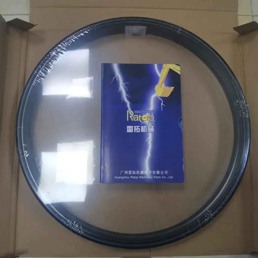 for PC400-7 D275A-5D 3810 17M2700120 17M2700121 excavator floating seal kit 17M-27-00120/17M-27-00121