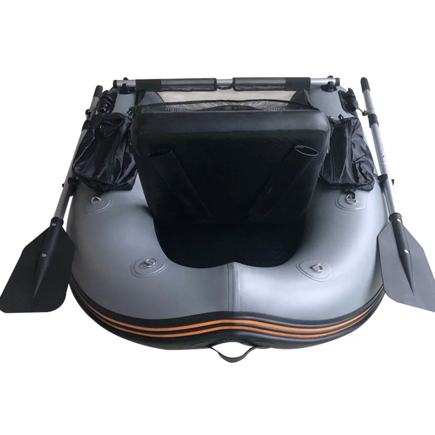 Hot Sale Rowing Boat Inflatable Boat With Seat