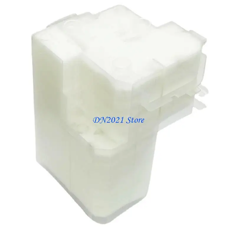 

F3KE для EPSONR330 R290 L801 L805 L800 T50 ТЕХНИКА ОТХОДНЫЕ ЧИСТЬЮ для поглотителя бак