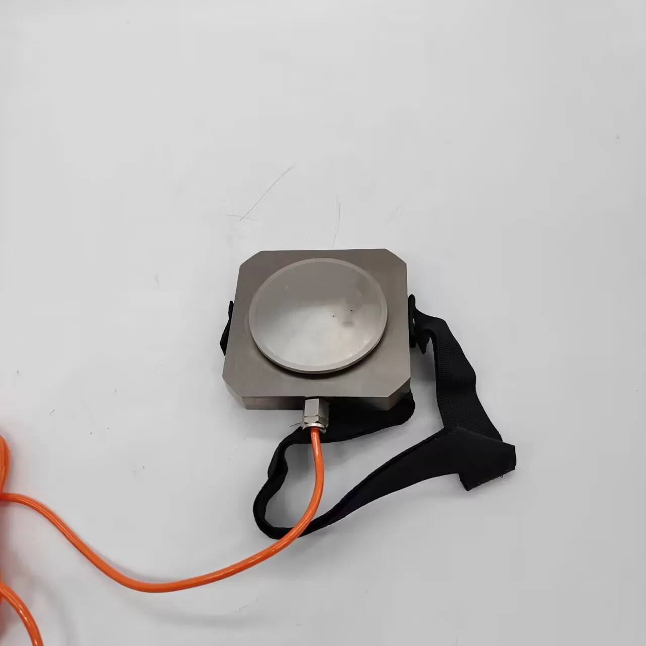 2026 Pedal Force Load Cell with Dynamic Response Used for Automobile Brake 200KG LCTB-A01 Inline Load Cell