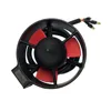 Hobbyocean 수중 스러스터 콤보 브러시리스 모터 16V 300W, RC 미끼 잡아 당김 보트 둥지 선박 잠수함 ROV 로봇 용 40A ESC 포함 4