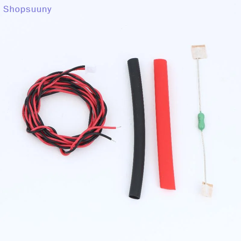 [SU]FUTABA CA-RVIN-700 Voltage Sensor External Voltage Return Cable For Futaba R7008SB R7003SB 14SG T10J Return Test[SU]