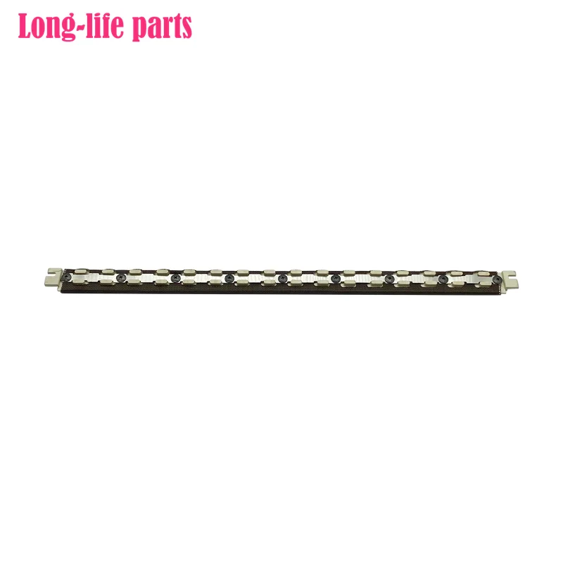 Original Fixing Pressure Strip  For Ricoh MPC305 306 307 407 405 IM300 IM600 Copier Printer Parts