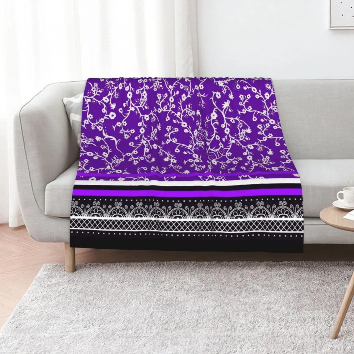 

Classic Skydomes Throw Blanket Tourist Quilt Designers christmas gifts Blankets