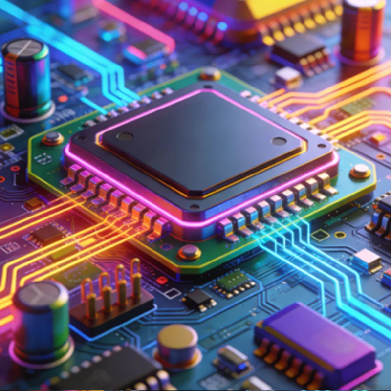 

ELMOS10417A 10417A PLCC44 IC Новый оригинальный в наличии