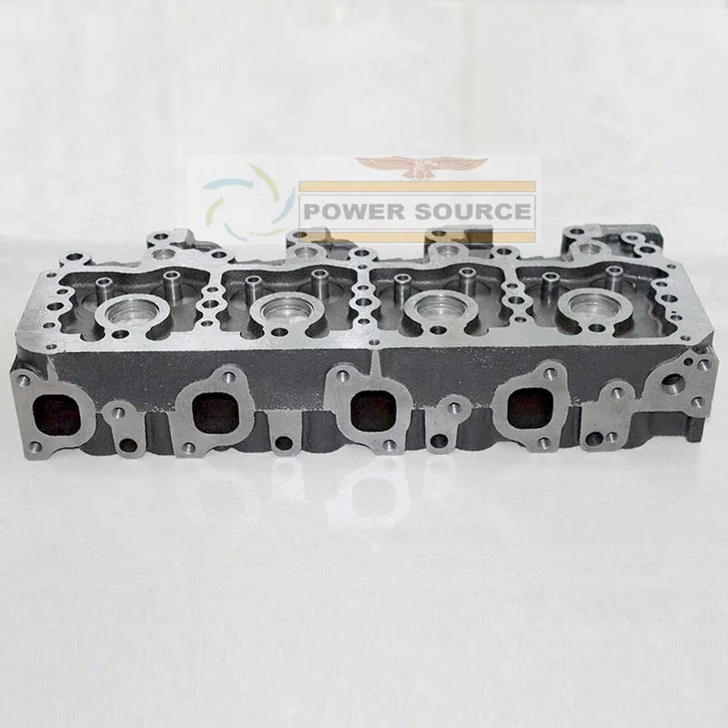 

3B New Model 11101-58050 11101-58051 Cylinder Head For Toyota LandCruiser Toyo-ace Dyna 200 Coaster 3431CC 3.4D L4 102MM 1995-99