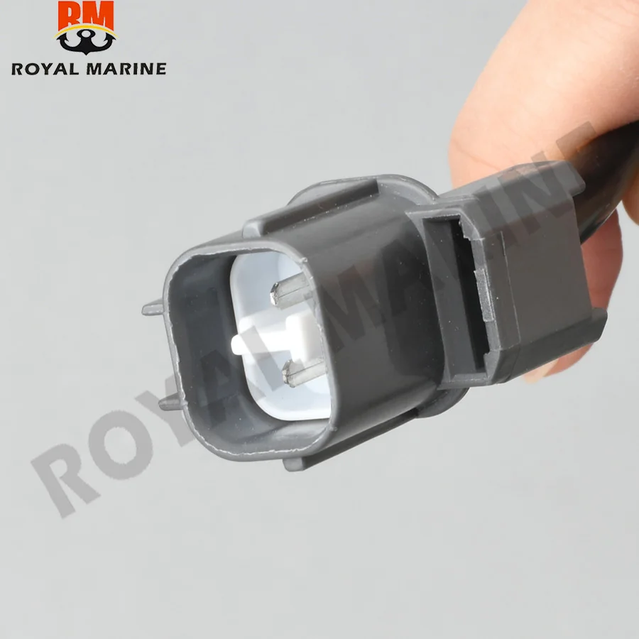 

63P-82310 Ignition Coil FOR Yamaha Outboard 4 Stroke F150 F50 F75 F90 2005 63P-82310-01 63P-82310-00 Boat Engine Parts