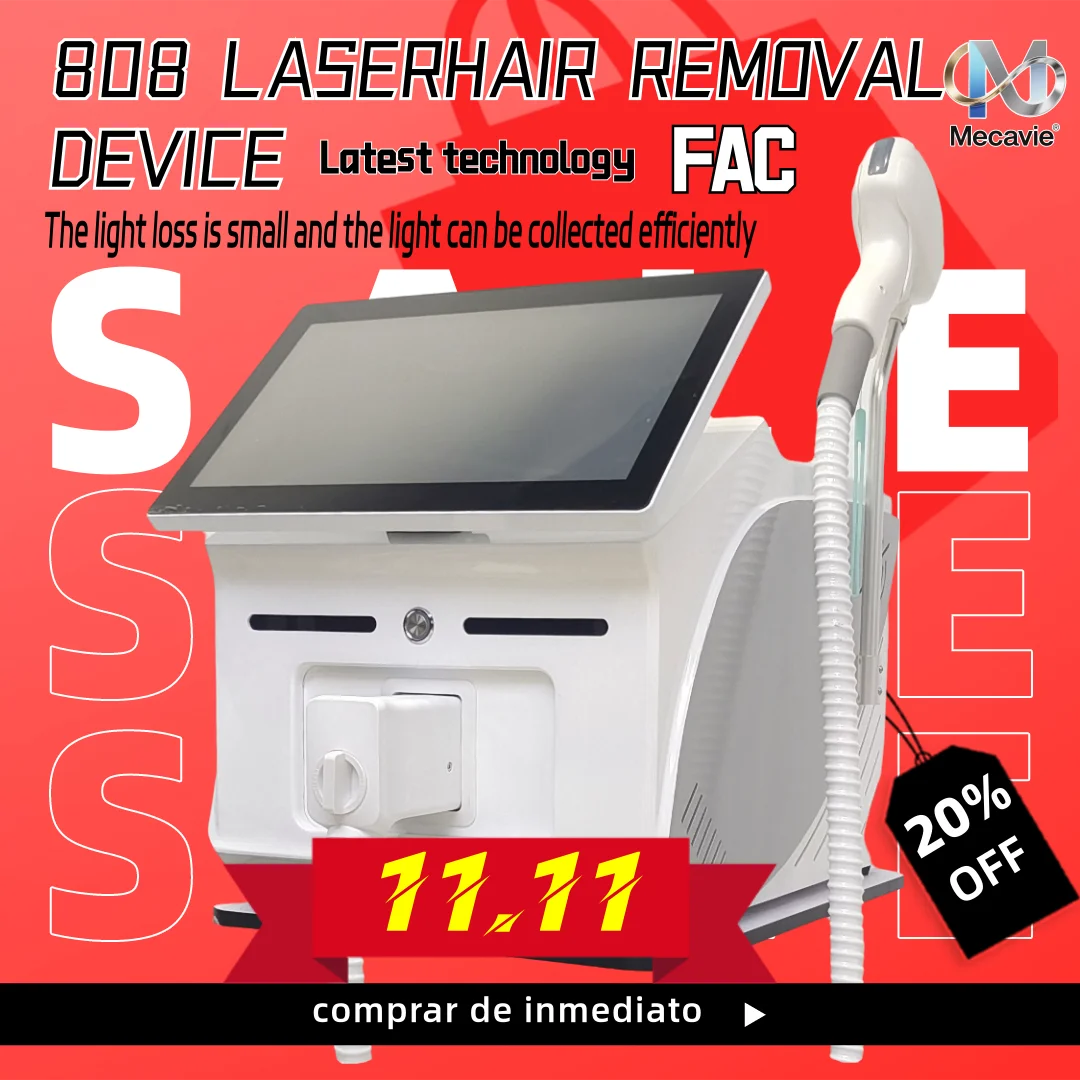 

Новейшее технологичное оборудование для ухода за кожей FAC: диодный лазер с одной рукояткой, модель 2026 года, обновленный, безболезненный, для перманентного удаления волос на всем теле, косметологический аппарат