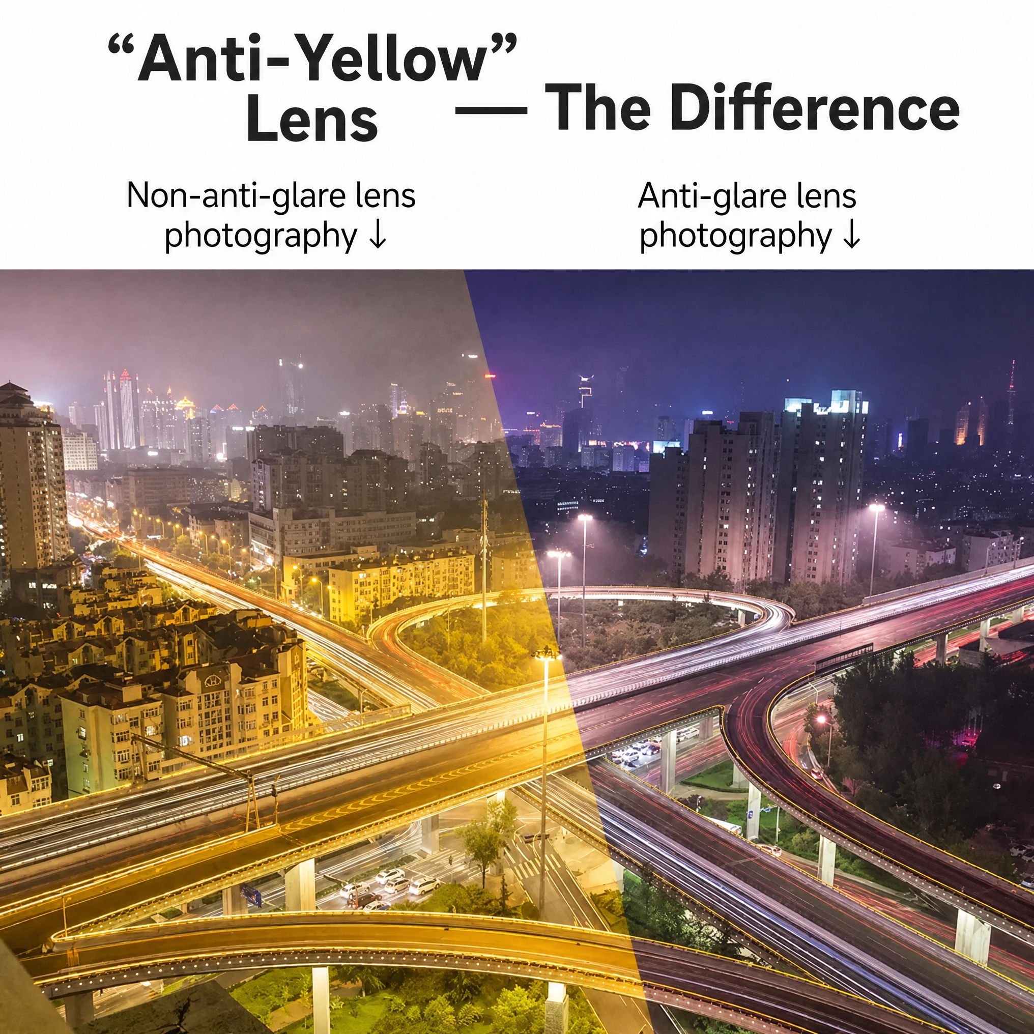 Filter Malam Alami NiSi Square - Photography Yellow Light ulasan dan harga