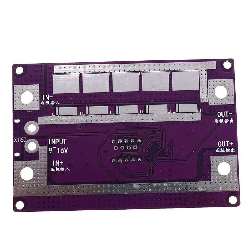

J1UL1N Мини-аппарат для точечной сварки DIY Kit 99 передач мощности Регулируемая плата управления точечной сваркой для аккумуляторной сварки 18650