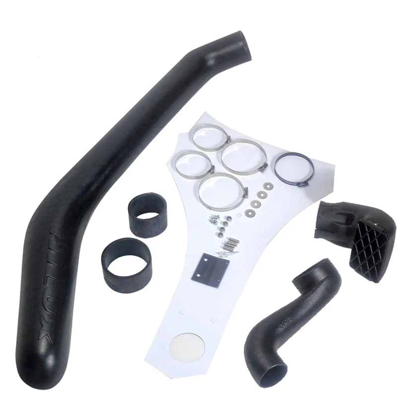 

4wd Accessories Hilux Revo Snorkel 2015 Model 4x4 Off-road UNITY