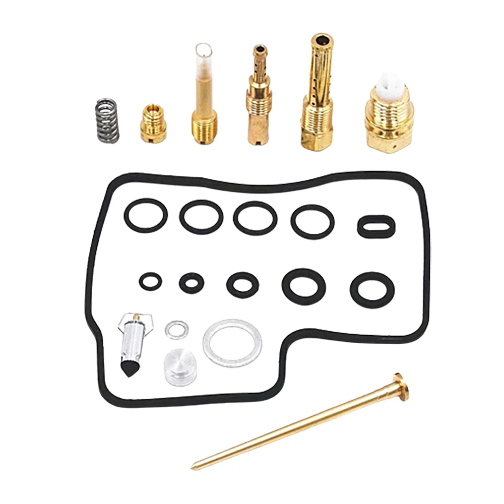 

Carburetor repair kit For Honda 1984 1985 1986 Honda VT750 VT1100 VT700 Car Accessories