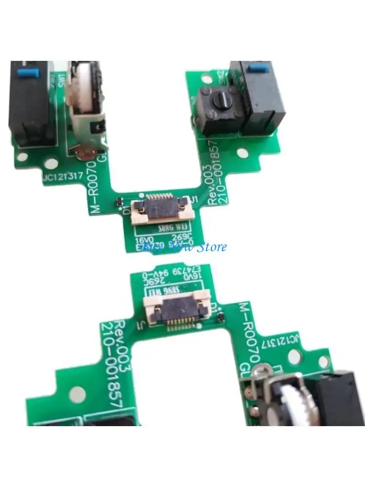 

20CE Mouse Micro Switch Button Motherboard Keys Board for GPW GPro- Wireless Mice-