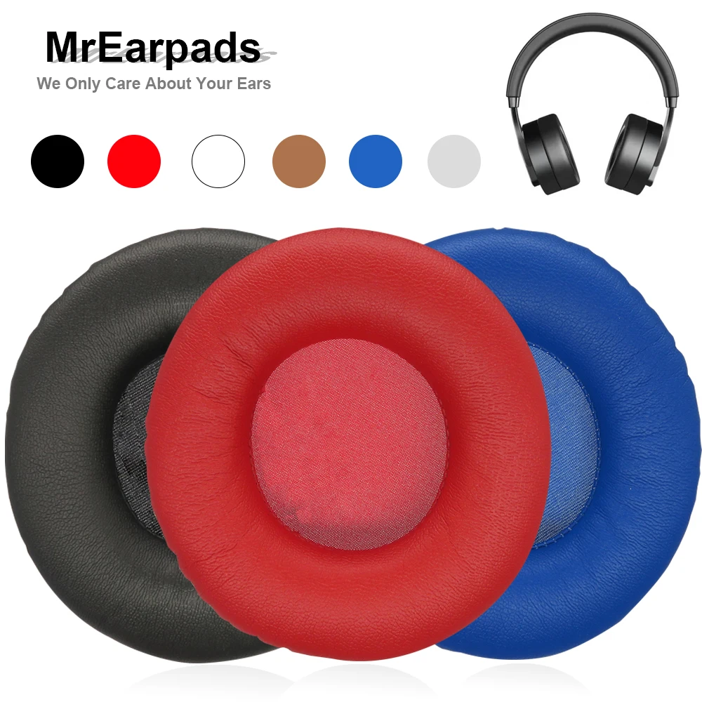 SHL3065 Earpads For Philips SHL3065 Headphone Ear Pads Earcushion Replacement