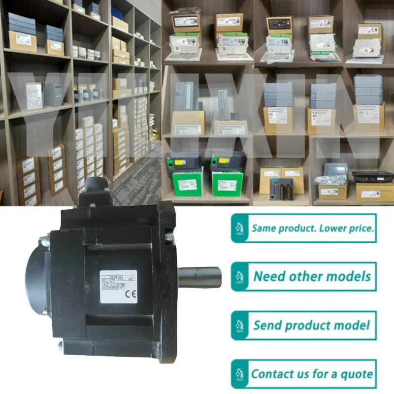 

New Original HG-SR102J Motor