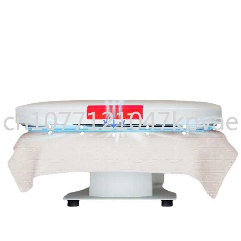 Freesub-Heat Press Machine for T-Shirts, Auto Open, New Arrivals, F380