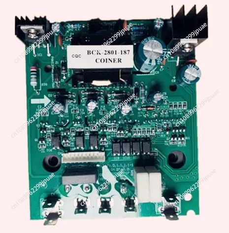 

New 30A 50A Air Conditioner Inverter Module ME-POWER-30A (PS21267) 218 Drive Main Board