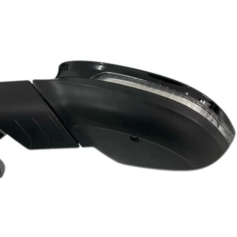 High Quality Car side Mirrors with Adjustable Angles and Anti-Glare Coating for Clear Vision