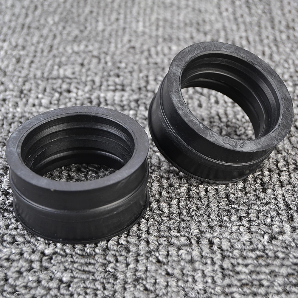 VT 700 750C Motorcycle Carburetor Intake Interface Adapter Boots For Honda Shadow 700 750 VT700 VT750C VT750C 16211-ME9-000