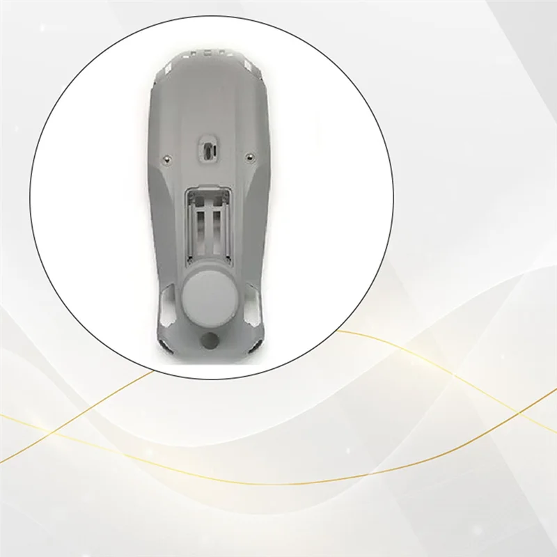 ABGI-Frame Superior Para DJI Matrice 4 Series Substituição Corpo Shell Para DJI Matrice 4/4T/4E Peças de Reparo