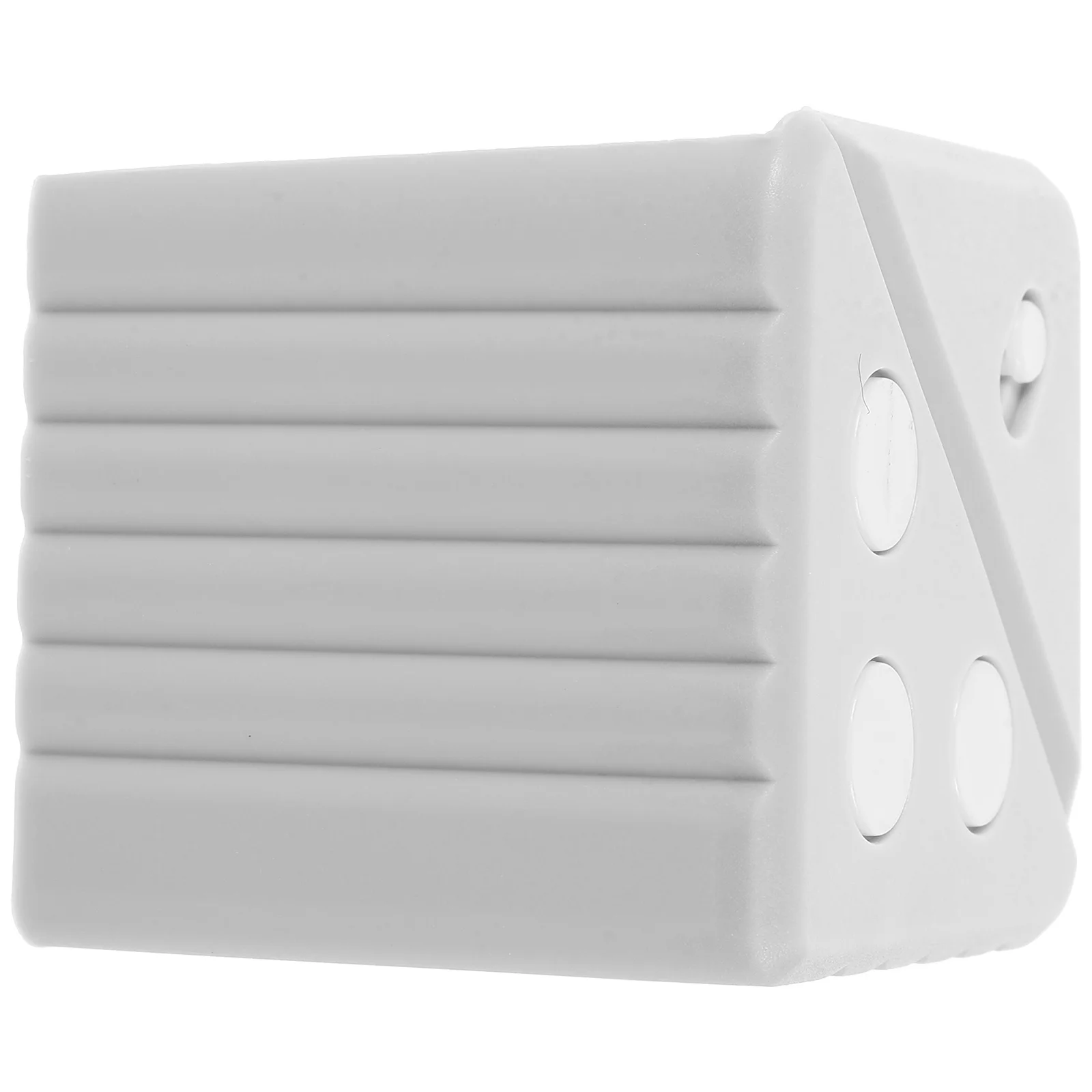 

Baby Corner Protector Furniture Corner Guards Durable Silicone ABS Safety Bumper for Tables Desks Fireplace Childproof Guards