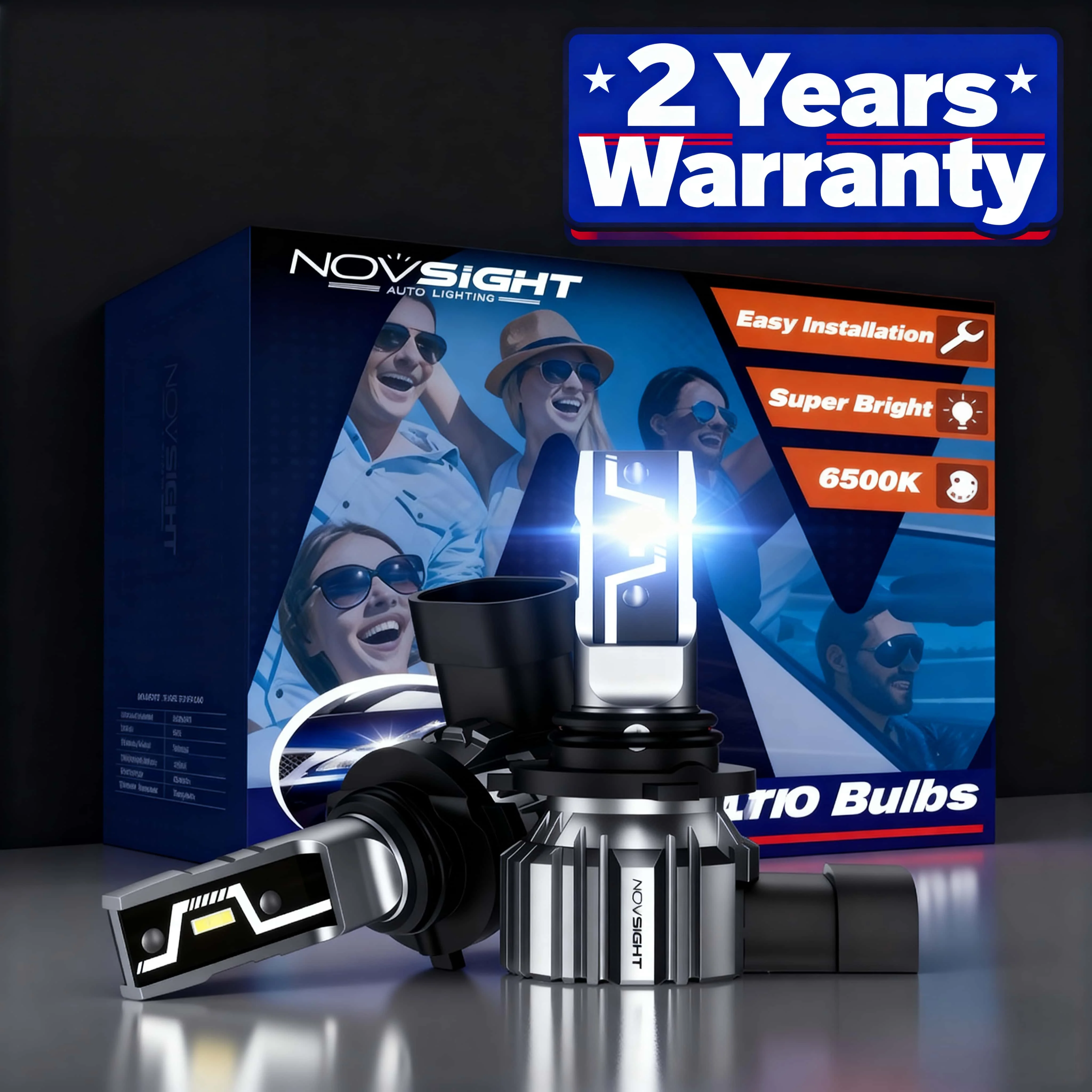 Novsight N57 Genera…