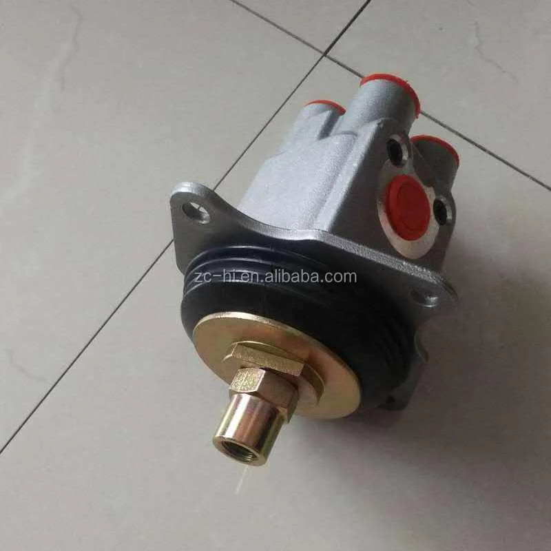 Bulldozer spare parts D65 D85 PPC valve 702-16-01341 PILOT VALVE