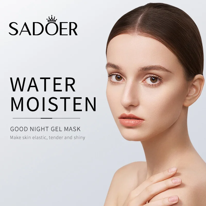 مقشر مرطب يزيل الخلايا الميتة ويعزز العناية بالترطيب لمناطق الكعب ويحسن التصاق الأساس #2