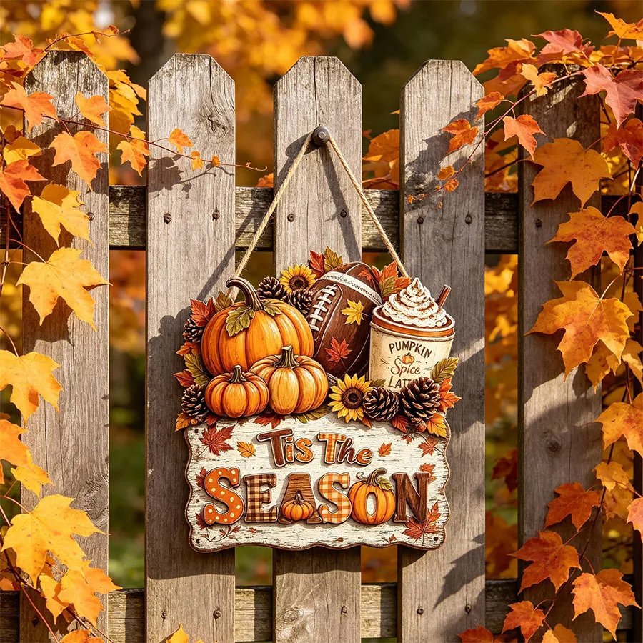 Thanksgiving Hanging Signs, Wooden Turkey Door Hangings, Thanksgiving Decorative Door Hangers, Thanksgiving Wall and Door Decorations, Suitable for Holiday Settings, Window Displays, Party Decorations, Indoor Use, Fireplace, Wall Shelves, Home Decor, Windowsills, Tabletops, Entryway Displays, Autumn Harvest Themed Souvenirs