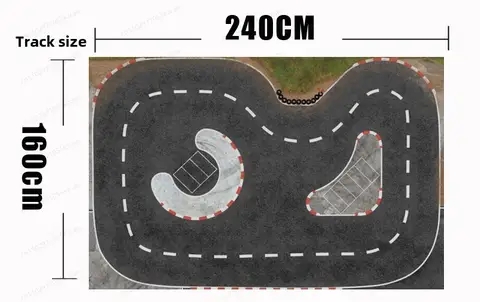 10 best sales driftspår - №2