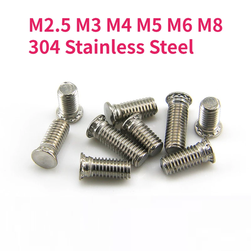 Self Clinching Stud…