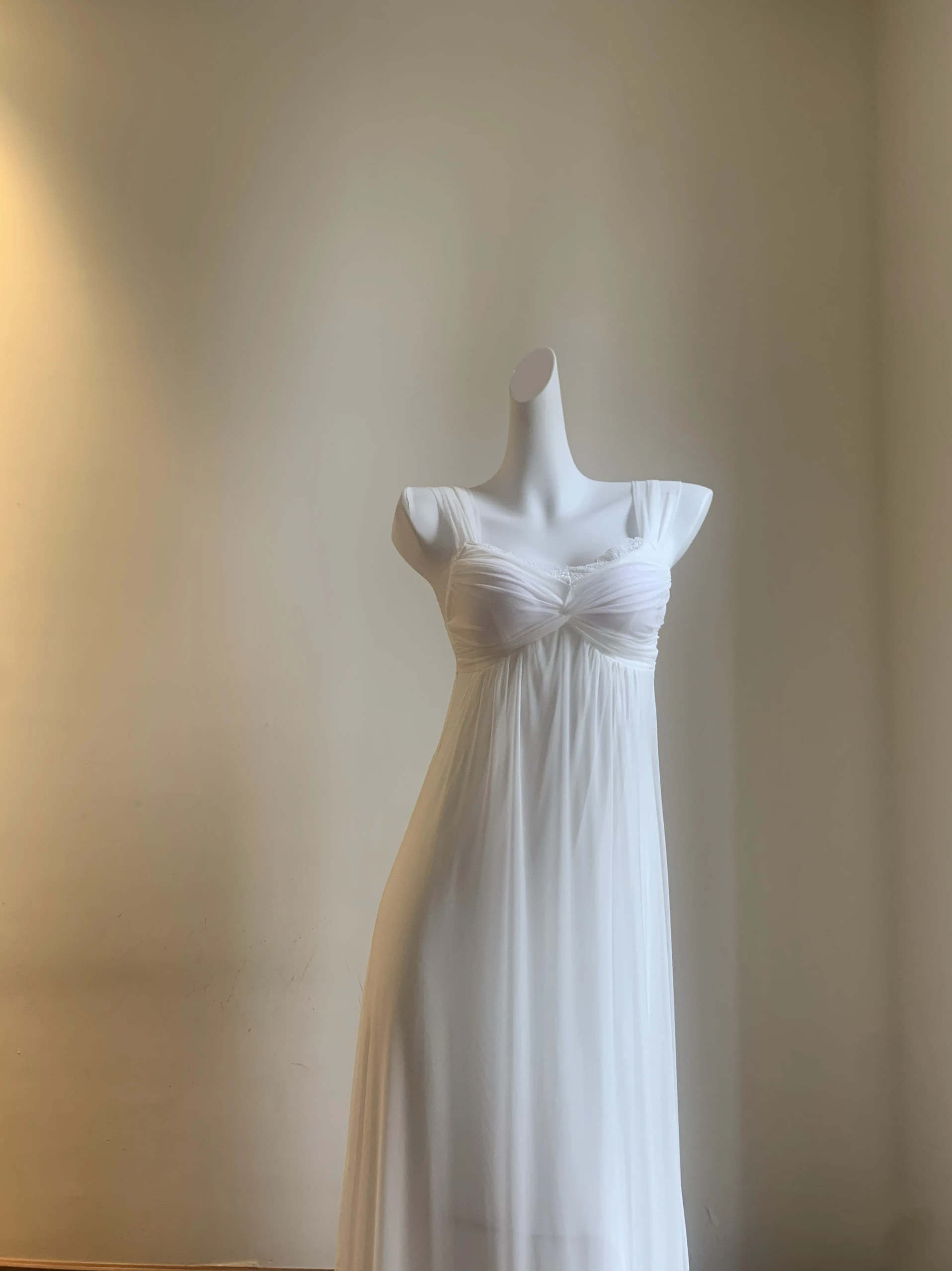 

Princ Sle Long Sp Dr с накладкой на грудь Тонкая летняя верхняя одежда V-Ne Svel Домашняя одежда для женщин