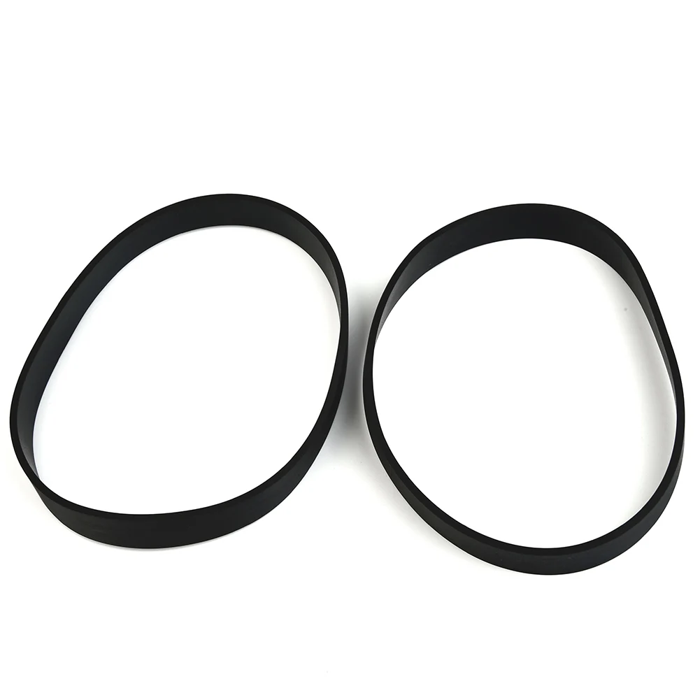 

2X Belt For Hoover UH74100 UH71200 UH71107 Vac 562932001Vacuum Belts Vacuum Cleaner Drive Belts Sweeper Cleaning Replacement