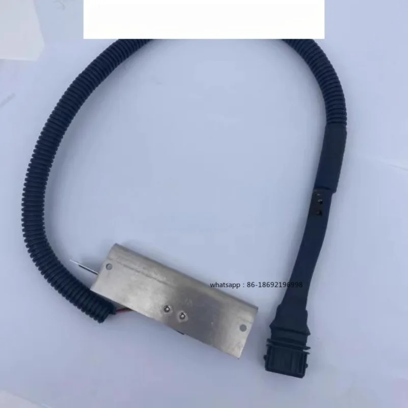 Seat micro switch 350/3517915310021/0009733039 suitable for forklift accessories