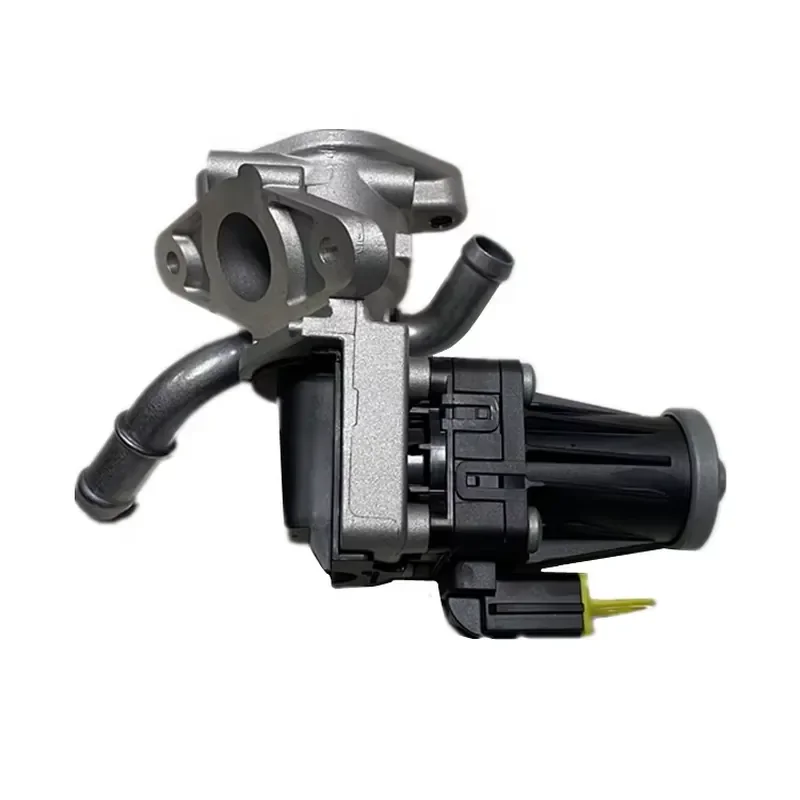 【Direct Fit Replacement】 BK2Q 9D475 CB 2017121 BK2Q-9D475-CD Exhaust Recirculation EGR Valve for Transit ranger