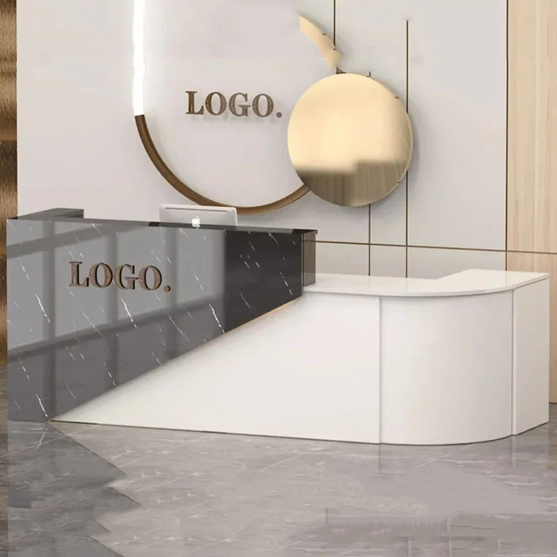 

Church Pulpit Lectern Office Desk Front Restaurant Tables Retail Bar Cashier Counter Shop Pulpitos Meuble Caisse Shop Furniture