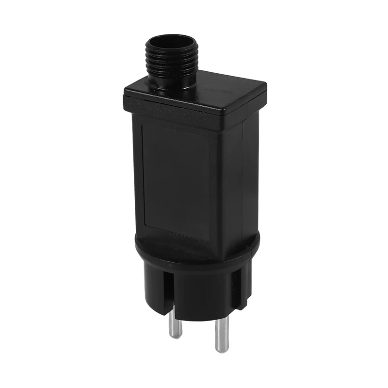 A01F-محول الطاقة 12 واط دائمًا مشرق/وامض محرك الطاقة LED سائق مقاوم للماء IP44 محول الطاقة #2